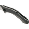 Нож ZERO TOLERANCE 0460TI K0460TI